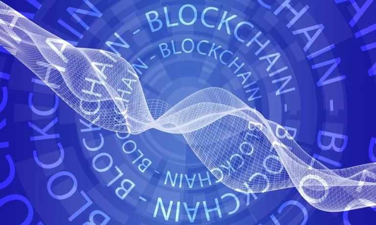 What is Blockchain Technology in Hindi